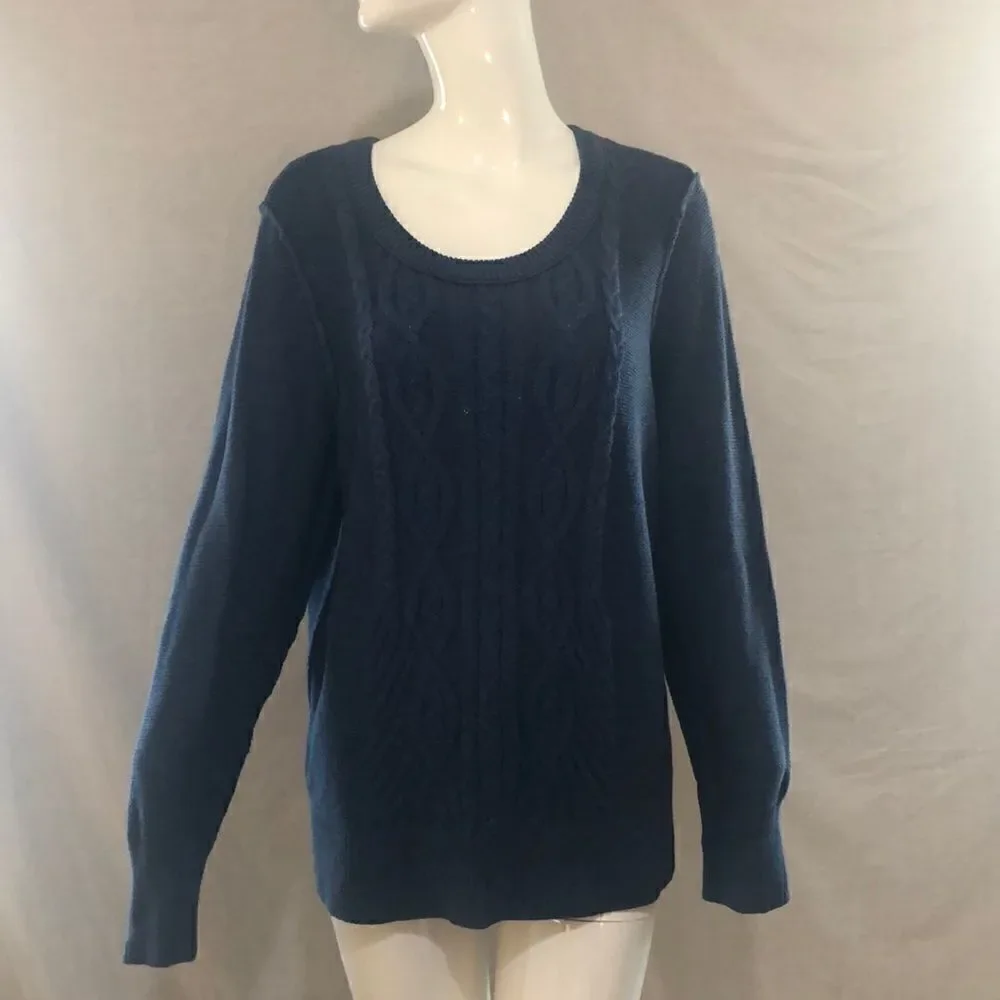 Sonoma Life + Style Sweater